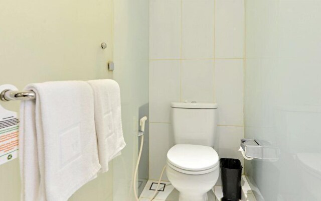 V Hotel Tebet, Jakarta