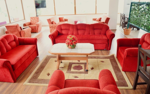 Yilgin Otel
