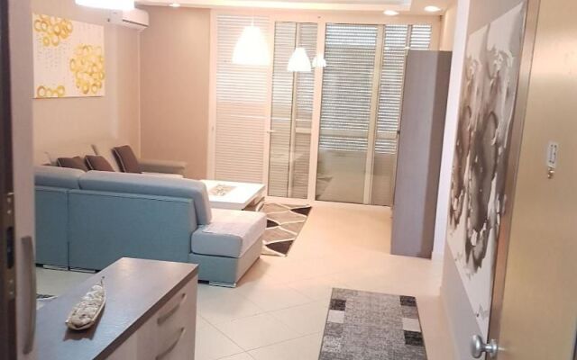 Dream Apartments Saranda