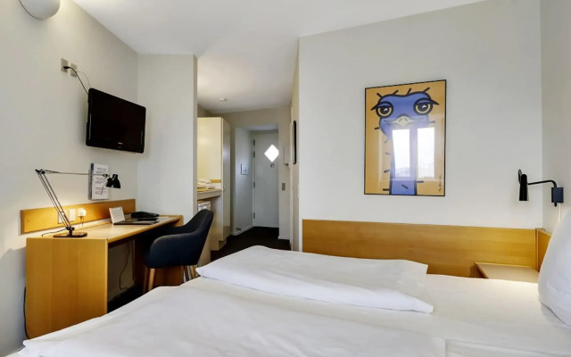 Hotel Garni Svendborg