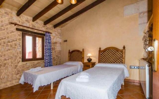 Town House Can Bassa