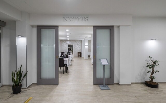 Miga Hotel Grado Centro