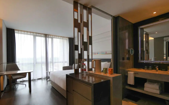 Novotel Shanghai Chuansha