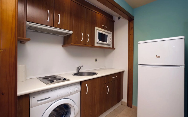 Leo Jardines de Isla Canela