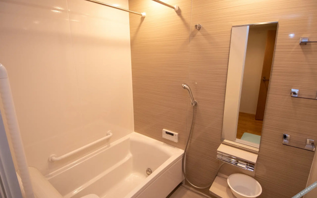 Residence Saku