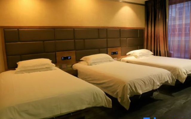 Shawan Qixing Hotel