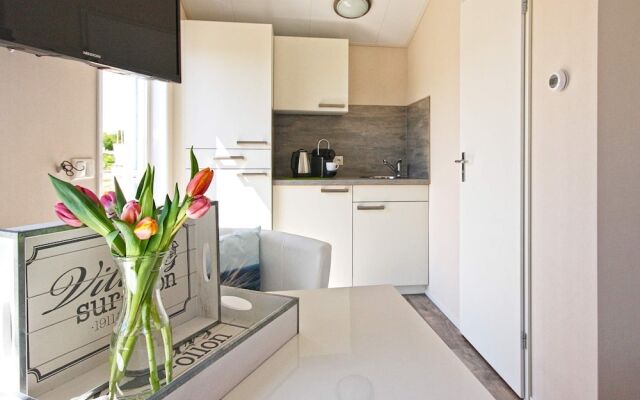 Holiday home Haffkrug II