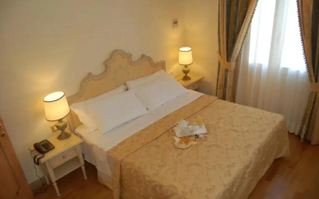 Villa Laguna