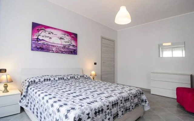 Garbatella Cozy Apartment