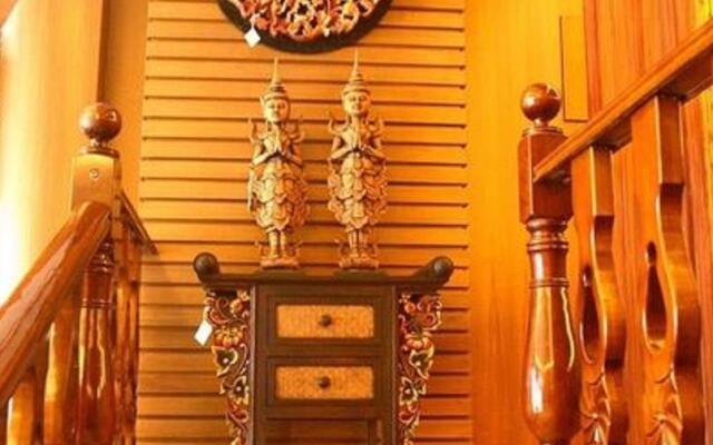 Kunming Tailong Hongrui Hotel
