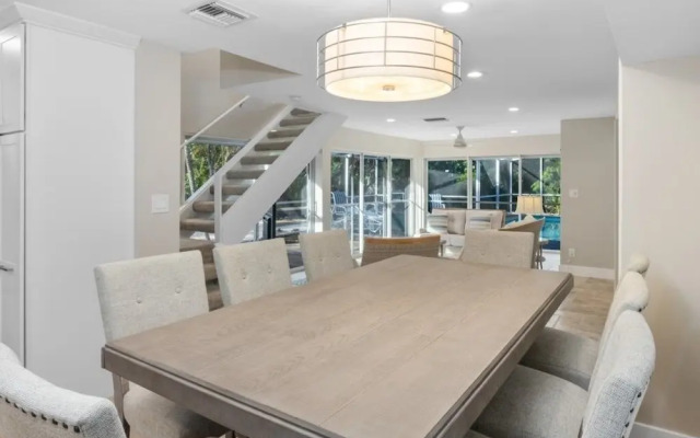 Nerita Garden 3 Bedroom Home