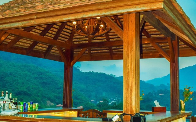 Le Grand Pakbeng Resort