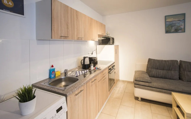 Düsseldorf Comfort Apartment