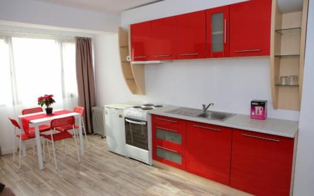 Fenix Guest House
