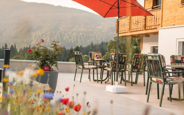 Beautiful Holiday Home in Filzmoos With Sauna