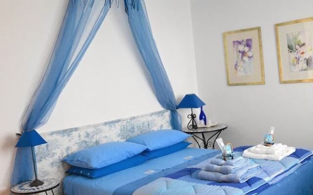 AltoBlu B&B
