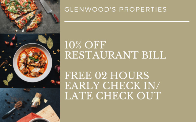 Glenwood Apartment