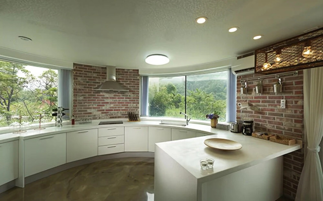 Yangpyeong Lx22 Pullvilla Unshared House Pension