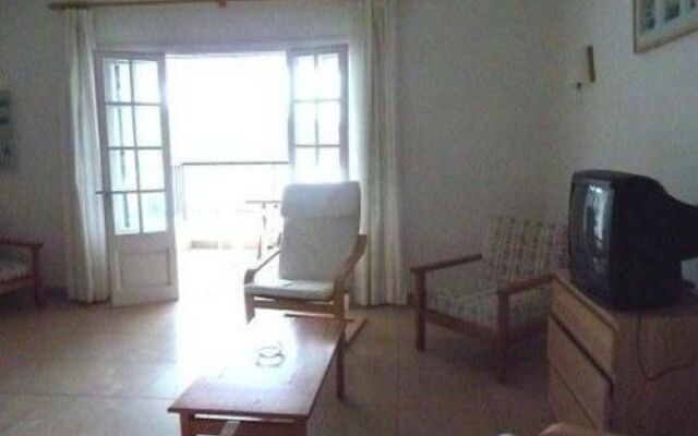 Apartamentos Tramuntana