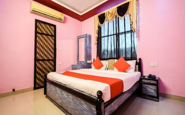 OYO 18425 Hotel Blue Mountain