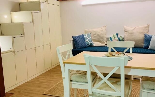 Trastevere Tourist Accommodation Stay in the Heart of Rome