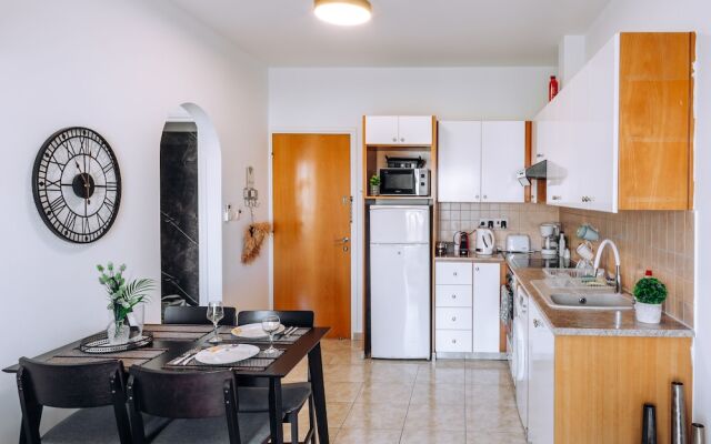 Procy 104 Apartment Venus Beach Ideal for Long or Short Stays