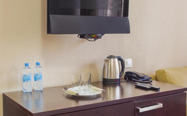 Maldini 1899 Boutique Hotel