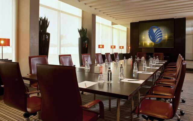 Centro Sharjah by Rotana