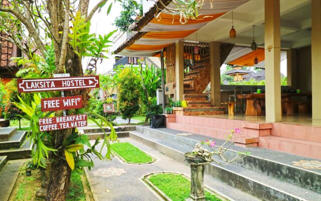 Laksita Hostel