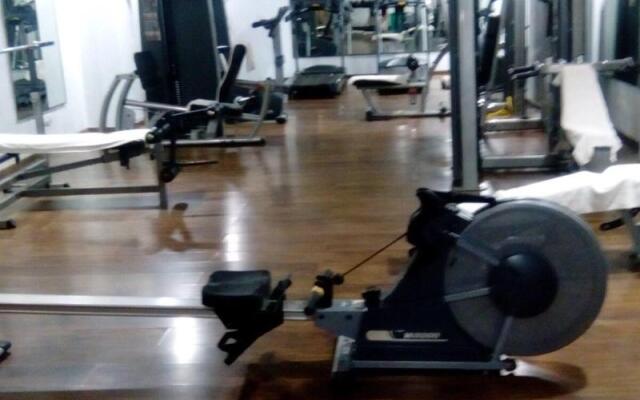 Hotel Grand Dhillon