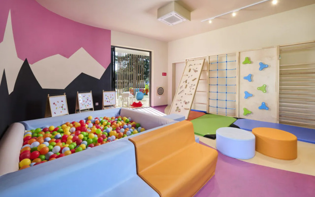Hotel Sipar Plava Laguna