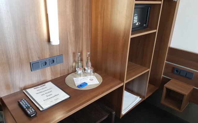 Euro Rastpark Zum Eichenzeller