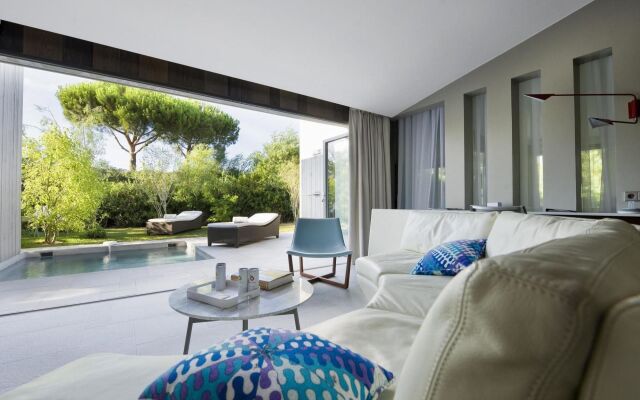 Hotel SEZZ Saint-Tropez