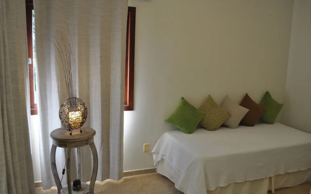 Residencial Recanto da Mata