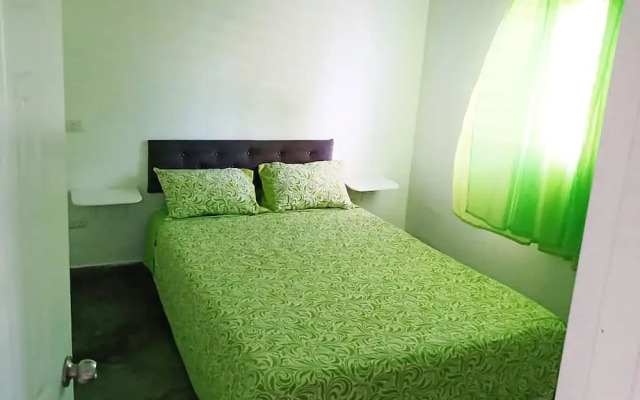 Green Village Bayahibe