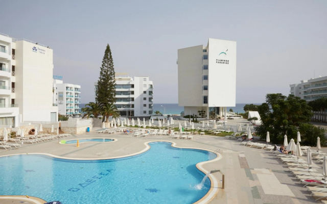 Odessa Beach Hotel