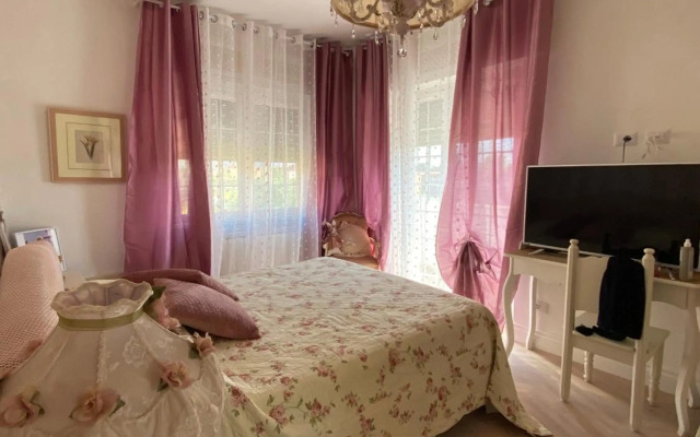 La Maison Delle Terme