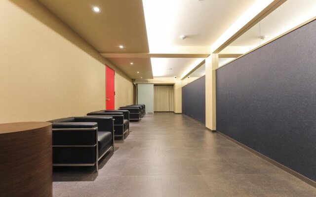 Meldia Hotel Kyoto Nijo