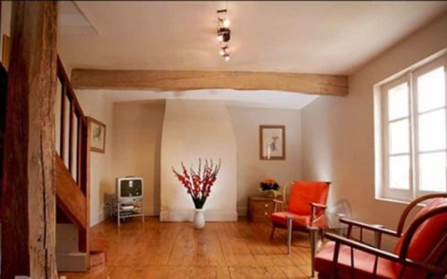 Chambres dHotes Au Château