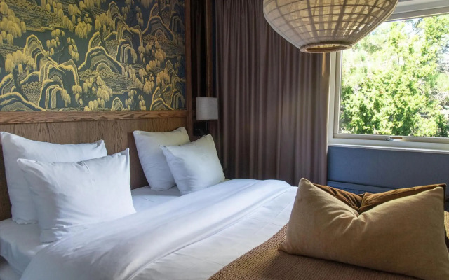 Arken Hotel & Art Garden Spa