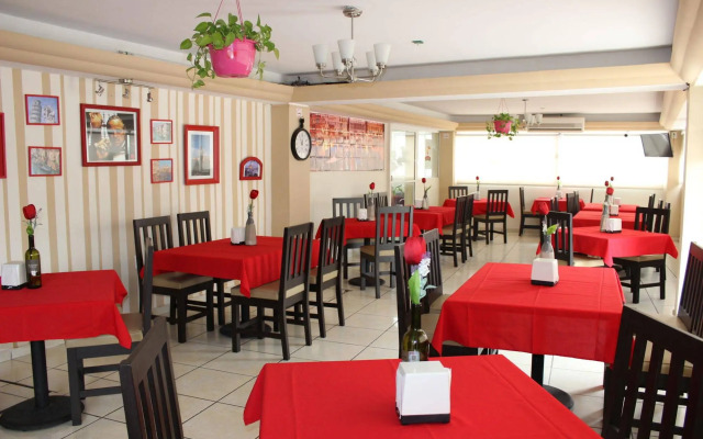 Hotel Posada del Carmen