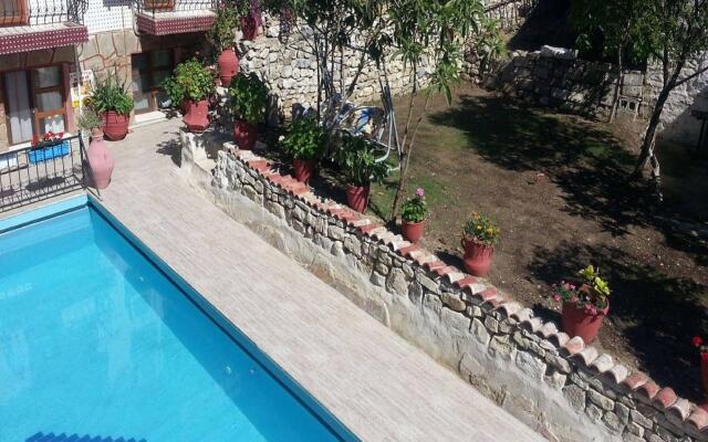 Sezgin Boutique Hotel