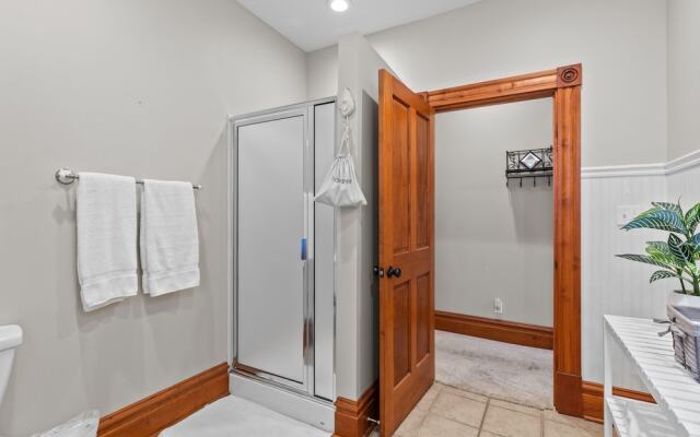 The Game Room Getaway | JZ Vacation Rentals