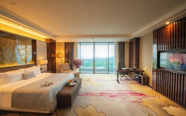 the Star Hotel