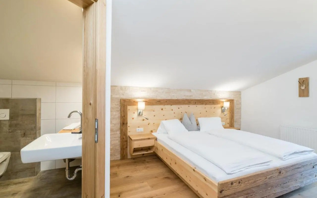 Appartement Wiederkehr