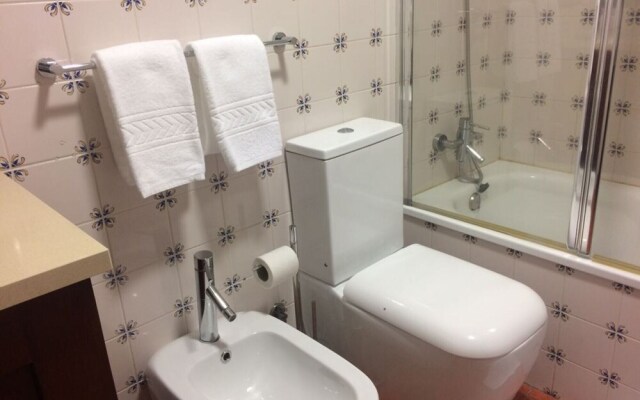 Villa C/piscina VP Âncora by Izibookings