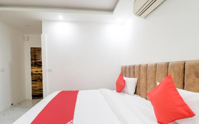 OYO 76864 Hotel Ocean