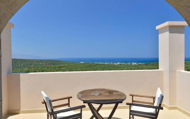 Grecian Villas Chania