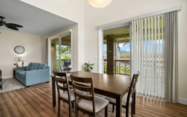Kauai Pili Mai 14i 3 Bedroom Condo