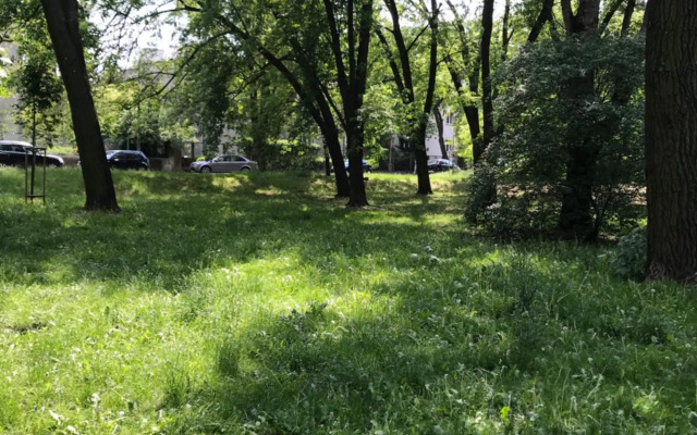 Royal Garden Apartment